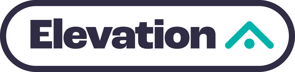 Elevation Lettings Logo
